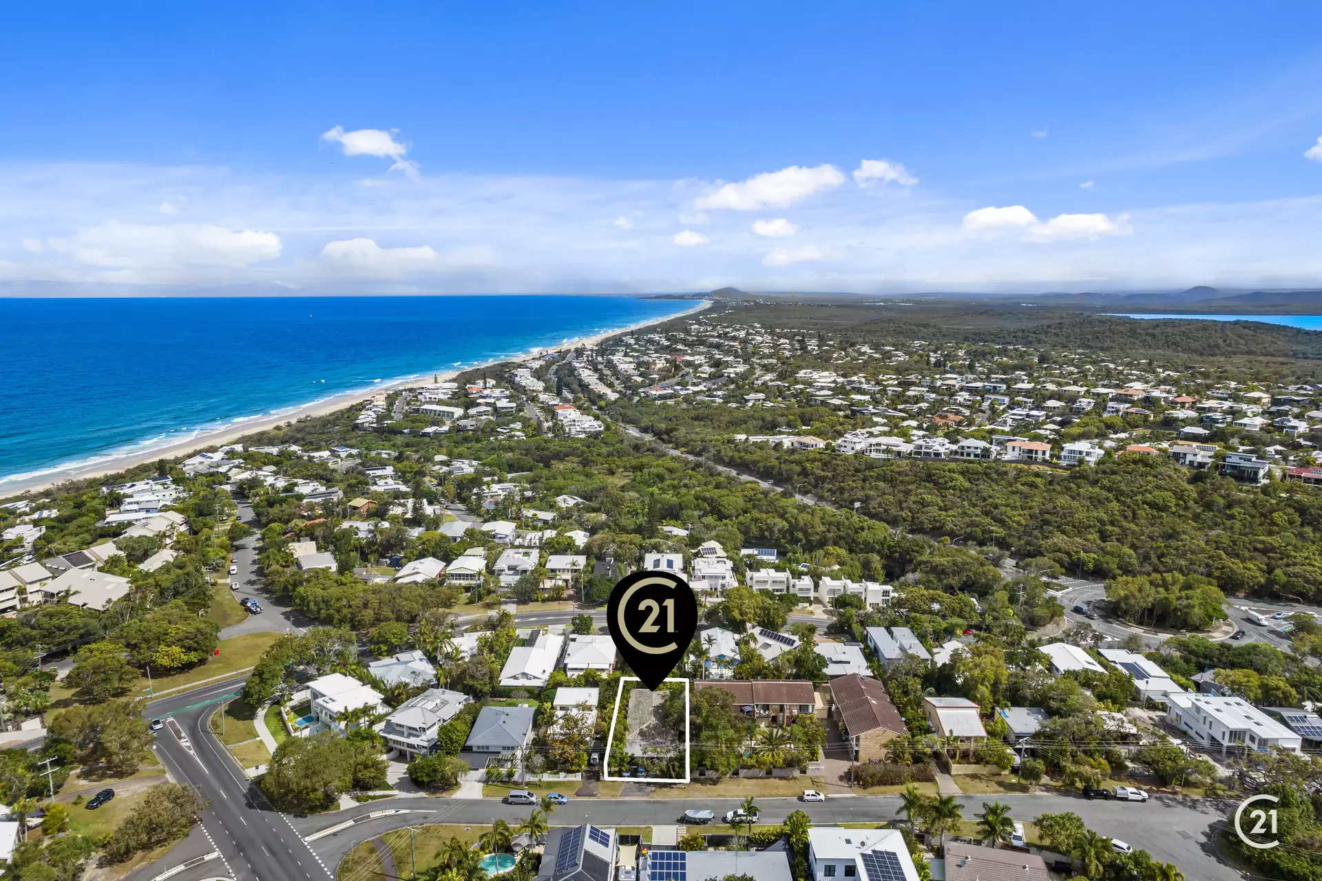 Photo #6: 22 Wildflower Street, Sunshine Beach - Sold by Ray White Noosa