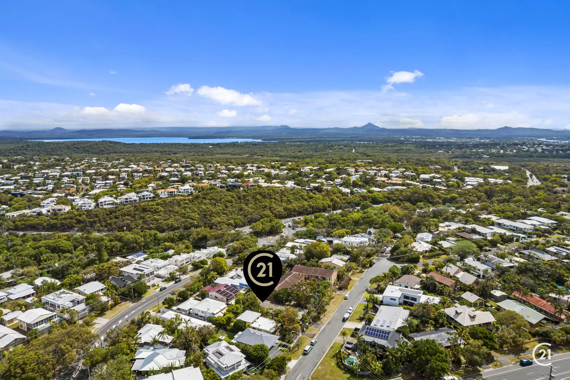 Photo #5: 22 Wildflower Street, Sunshine Beach - Sold by Ray White Noosa