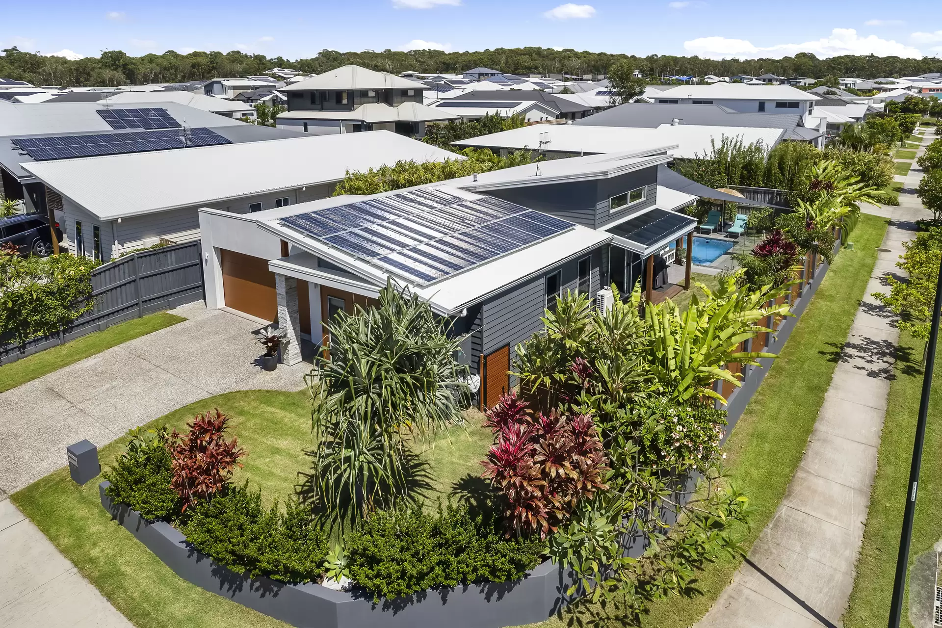 Photo #6: 114 Peregian Breeze Drive, Peregian Beach - Sold by Ray White Noosa