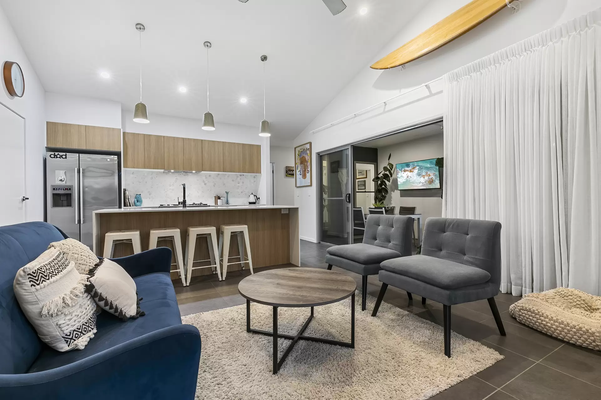 Photo #11: 114 Peregian Breeze Drive, Peregian Beach - Sold by Ray White Noosa