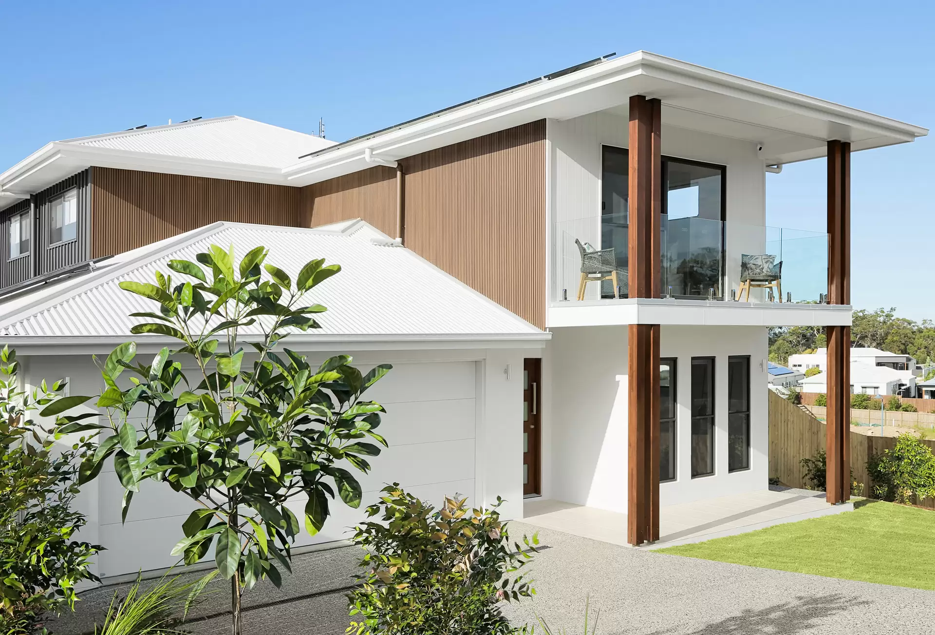 Photo #3: 4 Sandpiper Place, Peregian Springs - Sold by Ray White Noosa