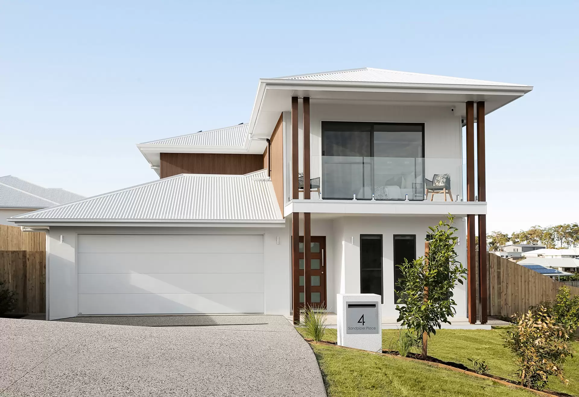 Photo #6: 4 Sandpiper Place, Peregian Springs - Sold by Ray White Noosa