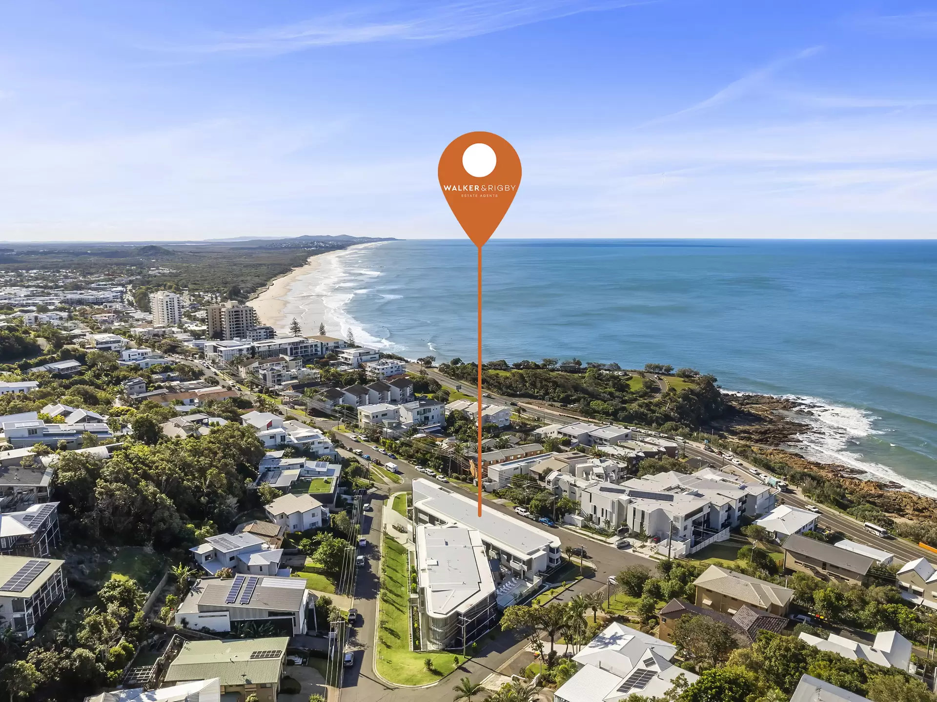 Photo #10: 14/1 Barra Crescent, Coolum Beach - Sold by Ray White Noosa