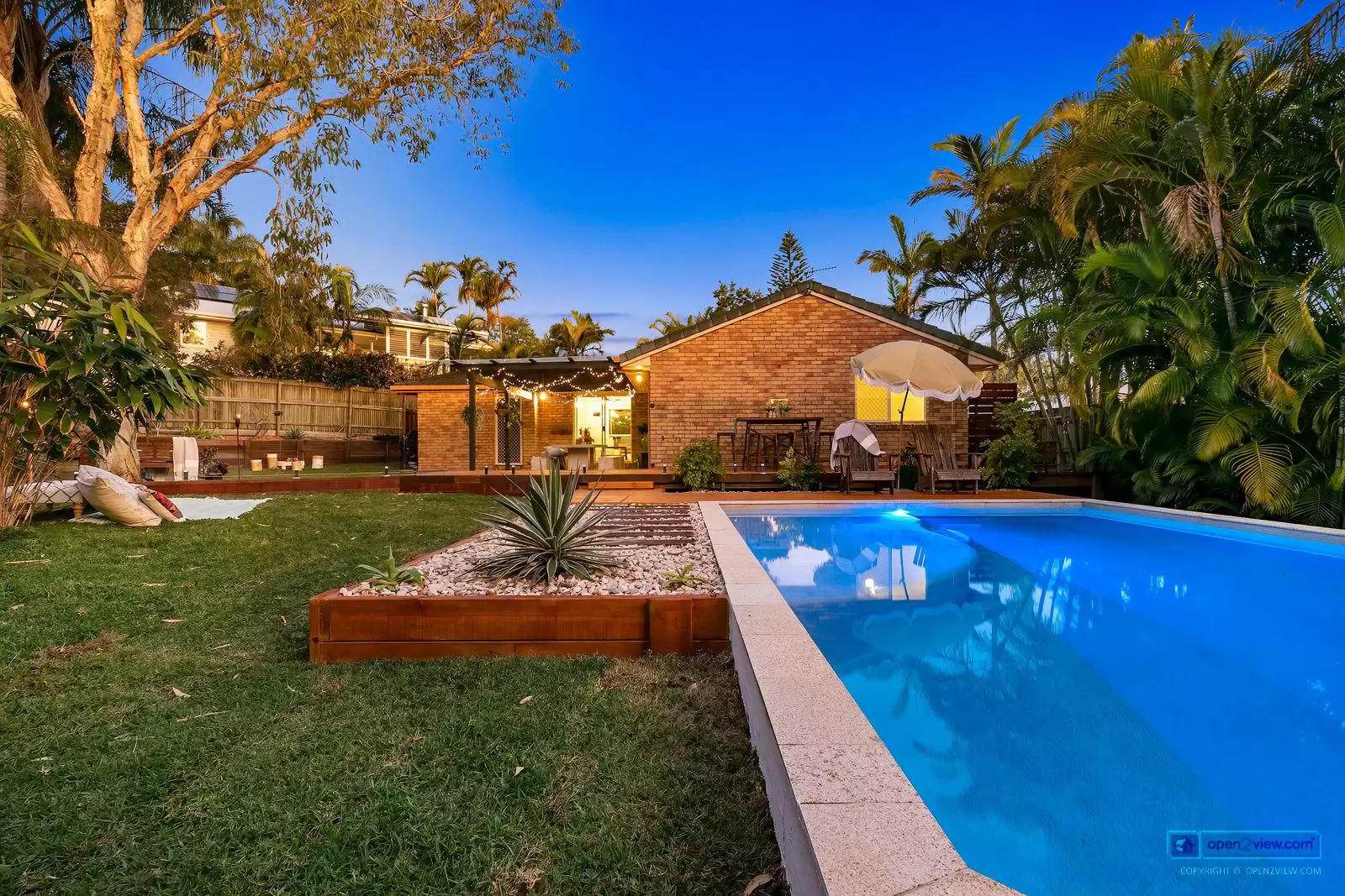 Photo #6: 23 Hardy Street, Sunrise Beach - Sold by Ray White Noosa
