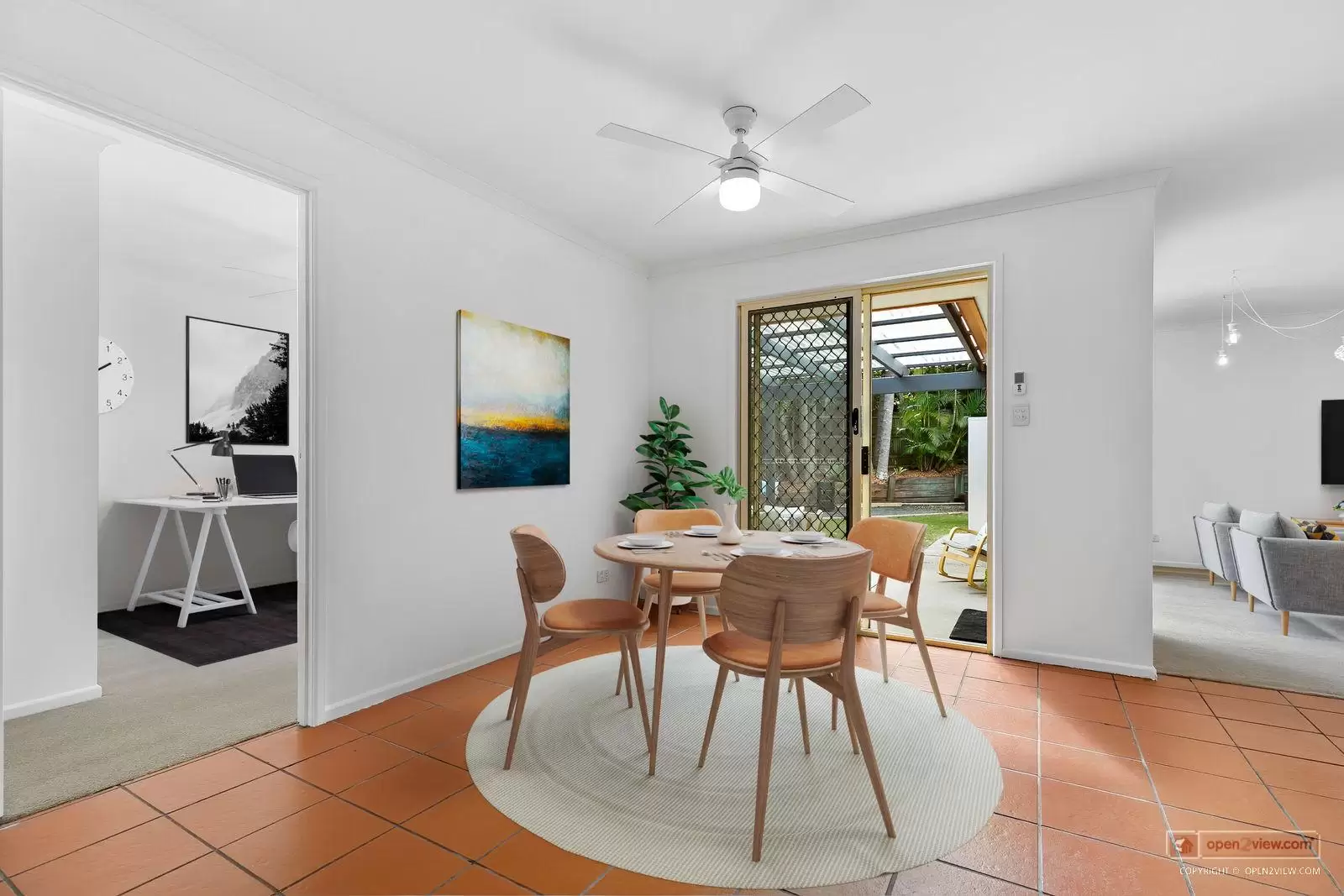 Photo #13: 23 Hardy Street, Sunrise Beach - Sold by Ray White Noosa