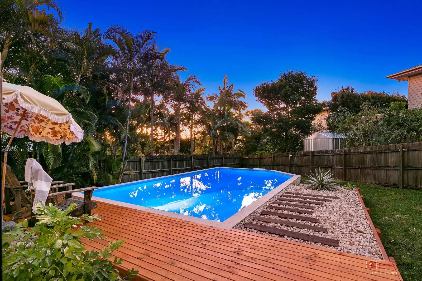 Photo #3: 23 Hardy Street, Sunrise Beach - Sold by Ray White Noosa