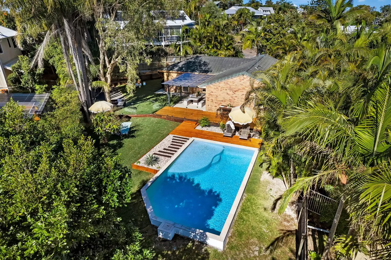 Photo #5: 23 Hardy Street, Sunrise Beach - Sold by Ray White Noosa