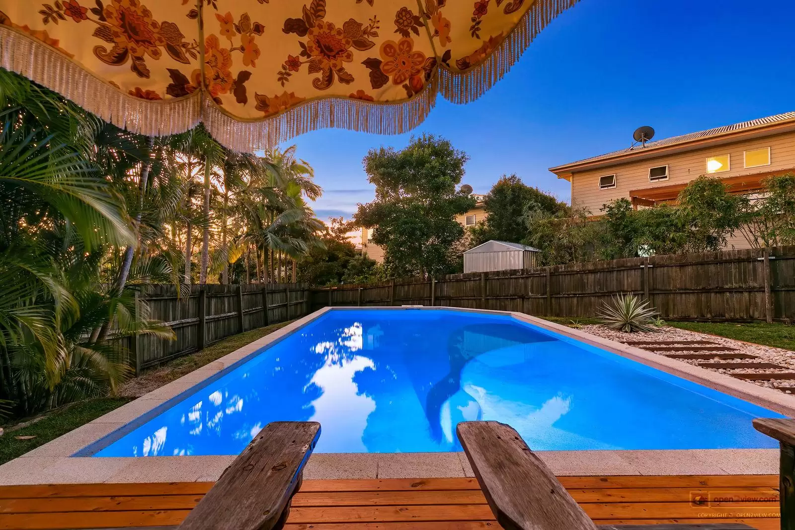 Photo #25: 23 Hardy Street, Sunrise Beach - Sold by Ray White Noosa