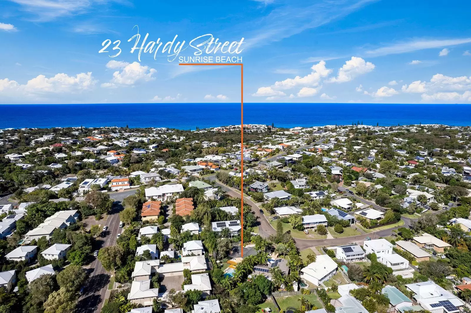 Photo #7: 23 Hardy Street, Sunrise Beach - Sold by Ray White Noosa