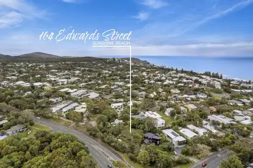 164 Edwards Street, Sunshine Beach Sold by Ray White Noosa