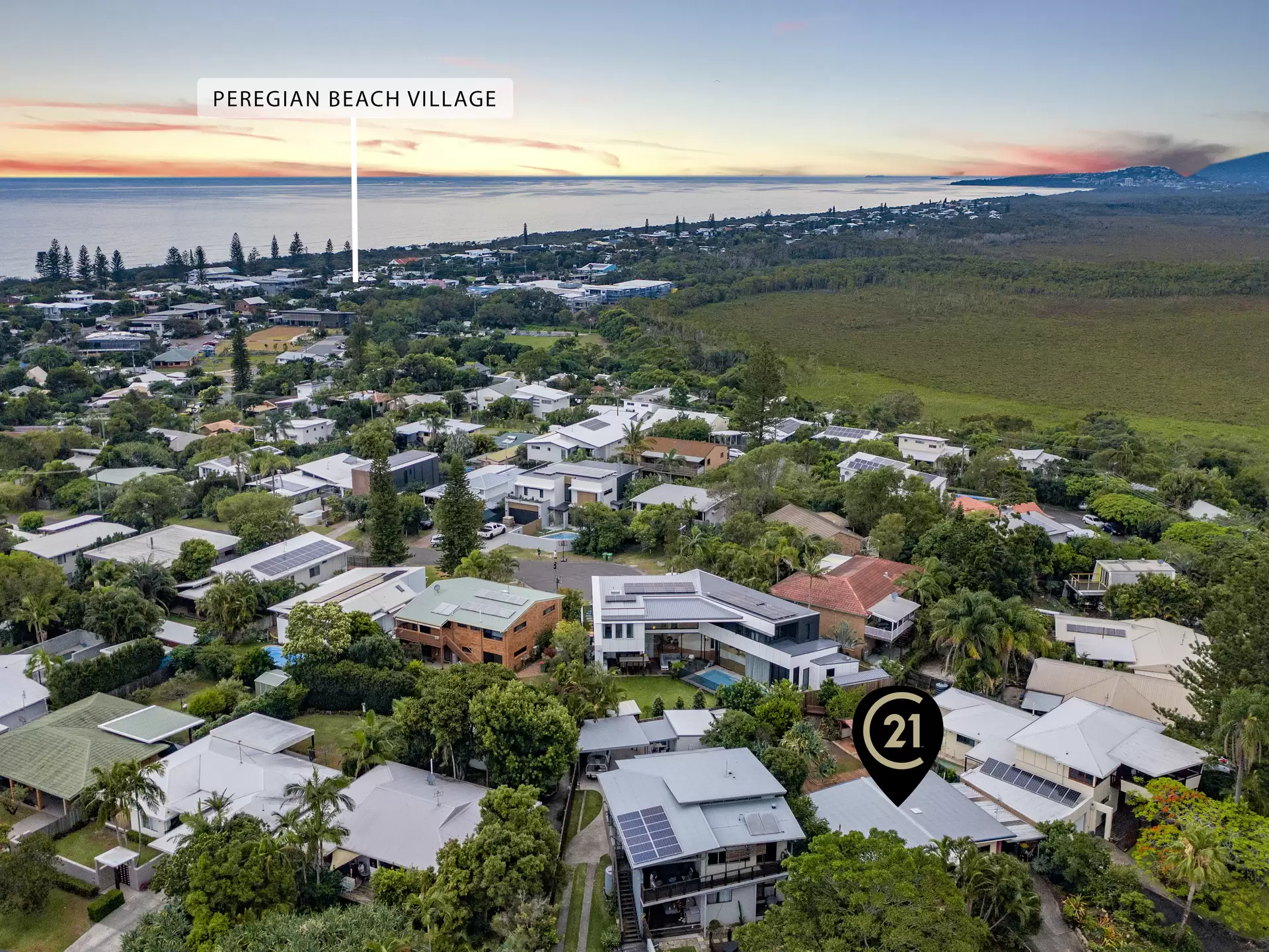 Photo #1: 32 Cormorant Crescent, Peregian Beach - Sold by Ray White Noosa