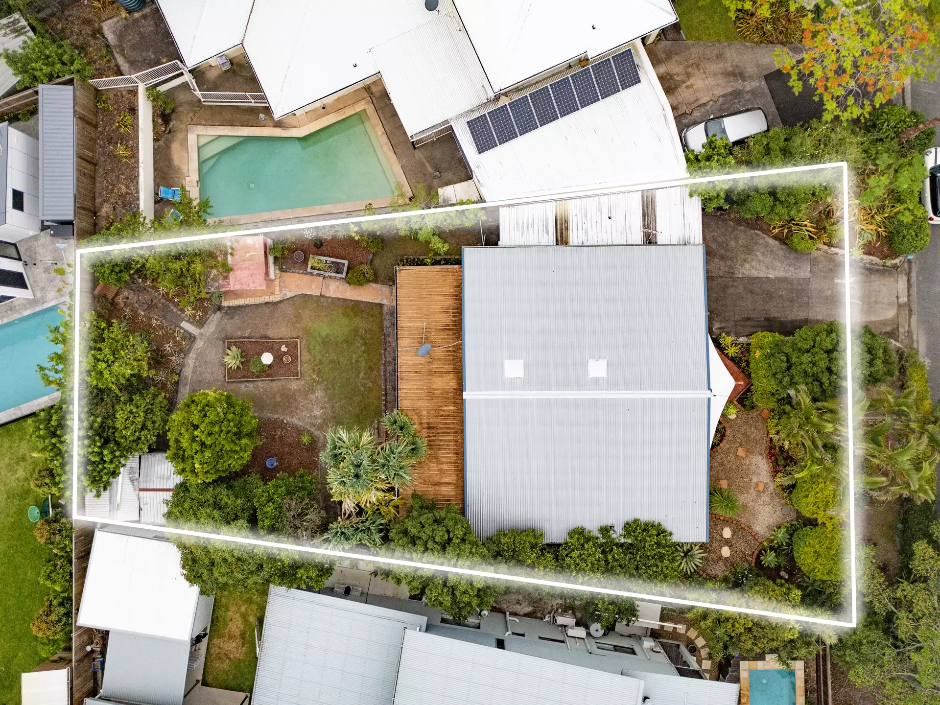 Photo #12: 32 Cormorant Crescent, Peregian Beach - Sold by Ray White Noosa
