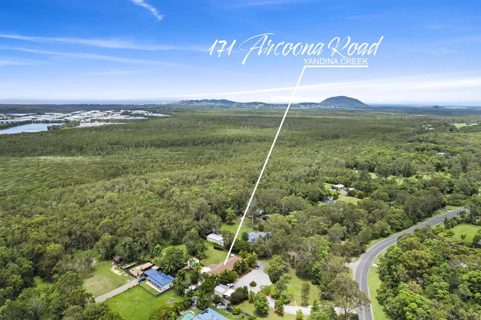 Photo #2: 171 Arcoona Road, Coolum Beach - Sold by Ray White Noosa