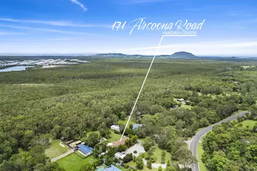 171 Arcoona Road, Coolum Beach Sold by Ray White Noosa - image 2
