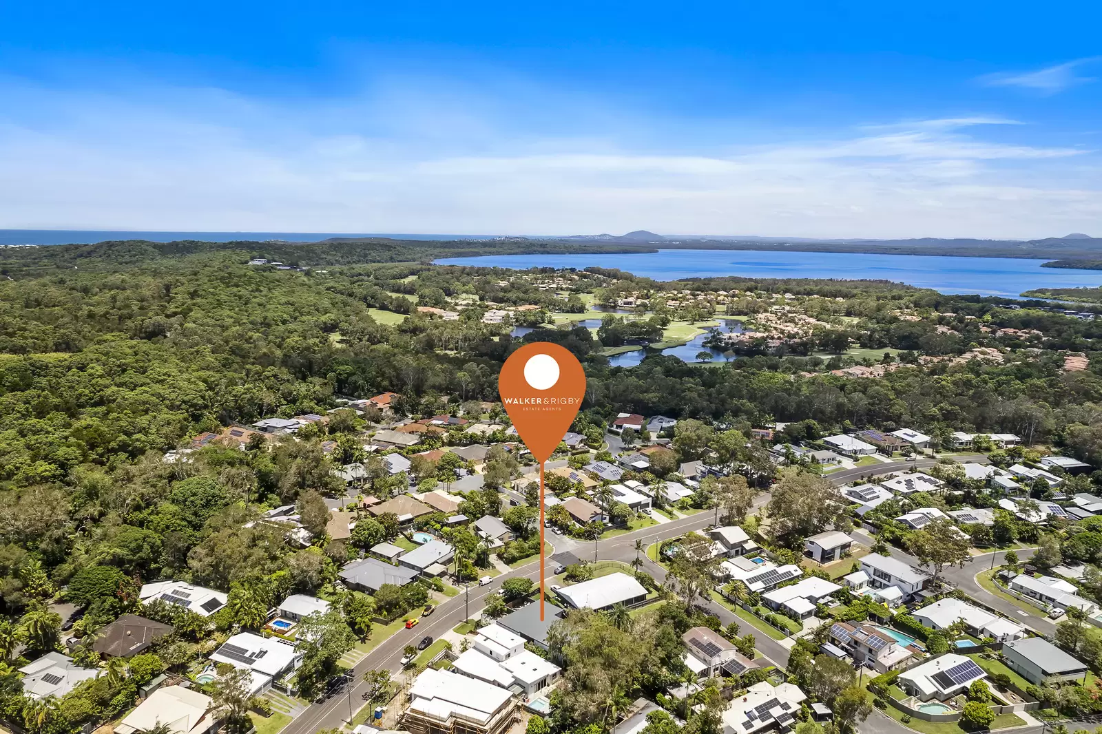Photo #14: 24 Sunset Drive, Noosa Heads - Sold by Ray White Noosa