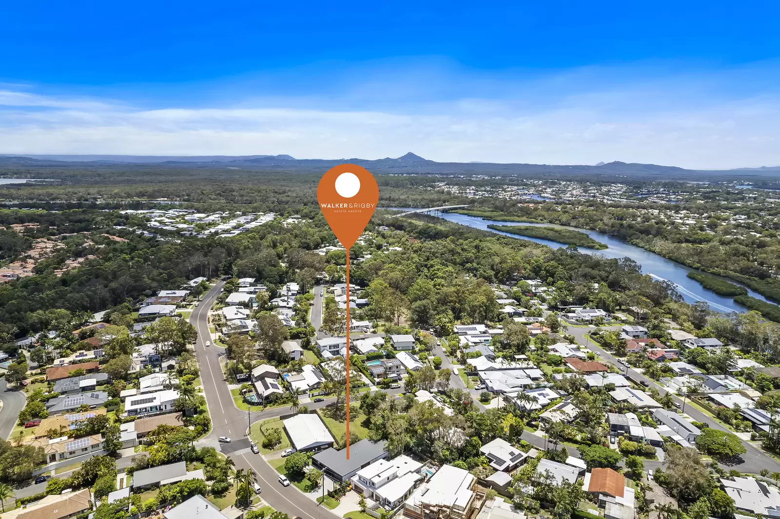 Photo #11: 24 Sunset Drive, Noosa Heads - Sold by Ray White Noosa