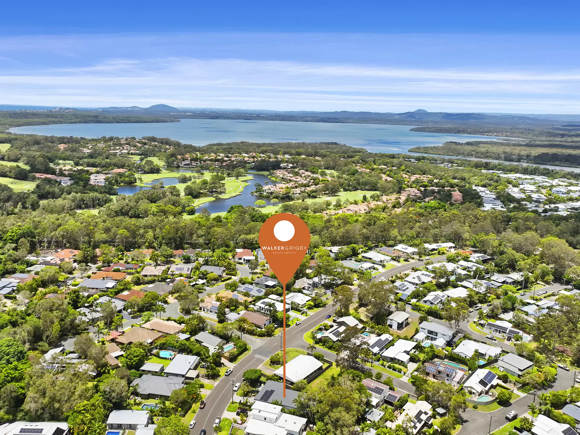 Photo #24: 24 Sunset Drive, Noosa Heads - Sold by Ray White Noosa