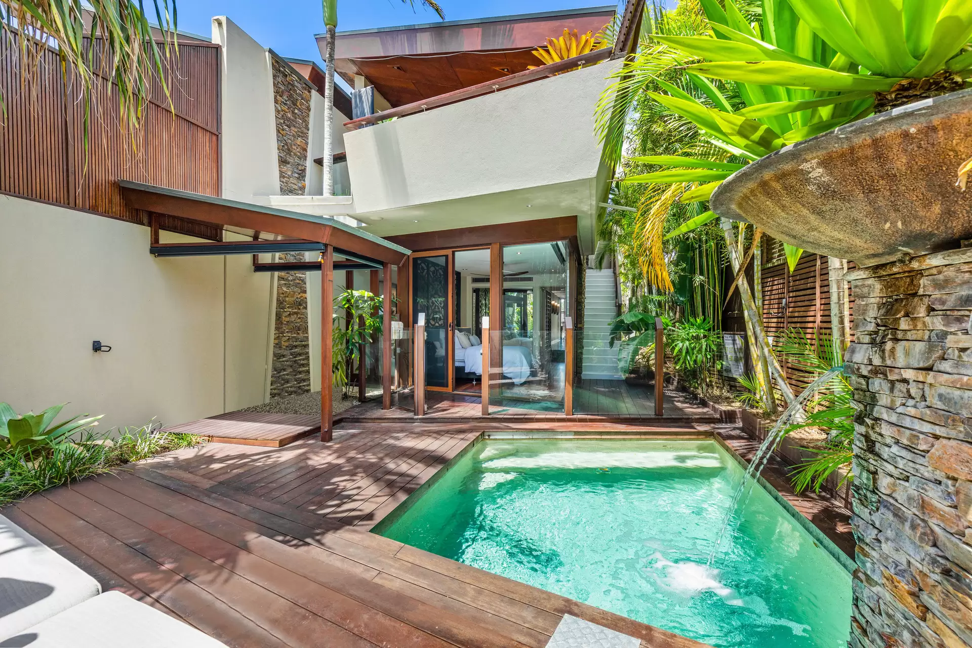 Photo #1: 1/20 Weyba Street, Sunshine Beach - Sold by Ray White Noosa