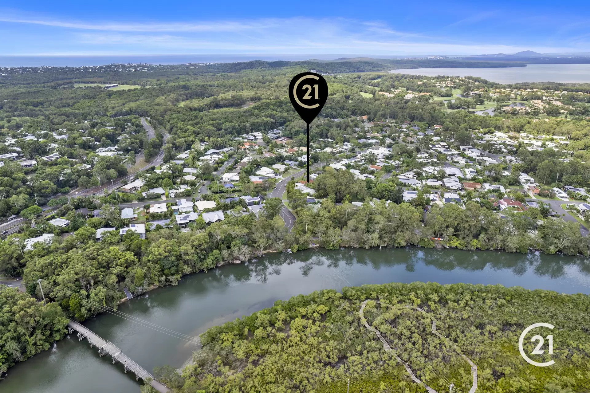 Photo #13: 8 Sunset Drive, Noosa Heads - Sold by Ray White Noosa