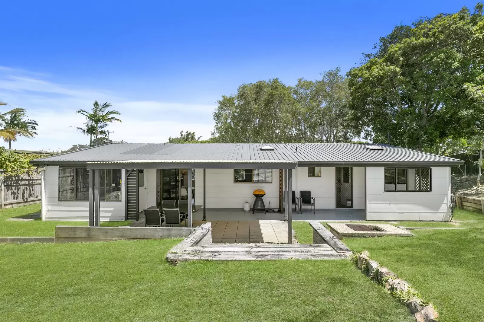 Photo #12: 16 Hawthorn Grove, Marcus Beach - Sold by Ray White Noosa