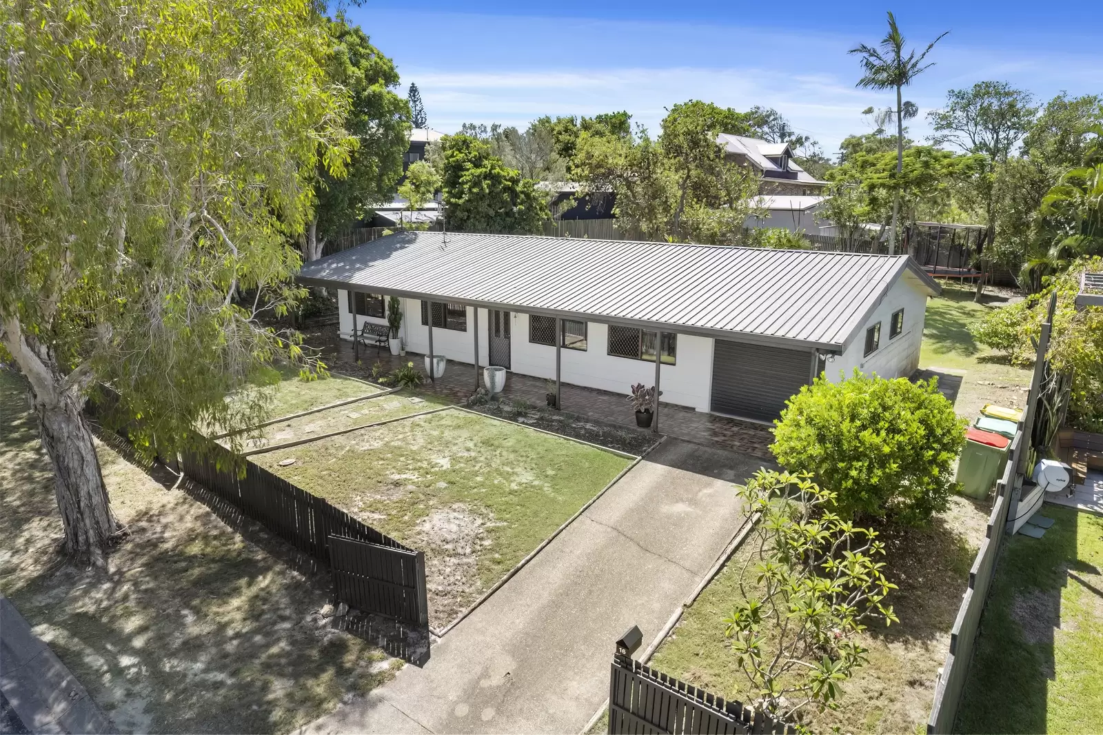 Photo #10: 16 Hawthorn Grove, Marcus Beach - Sold by Ray White Noosa