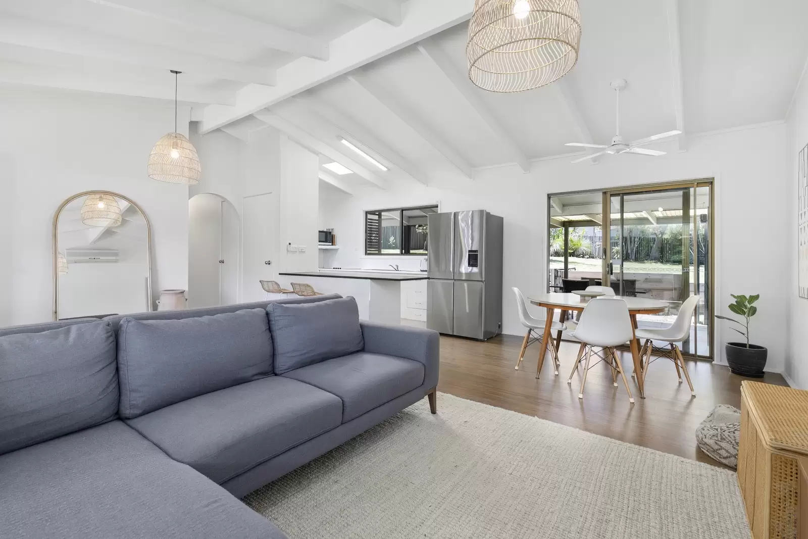 Photo #3: 16 Hawthorn Grove, Marcus Beach - Sold by Ray White Noosa