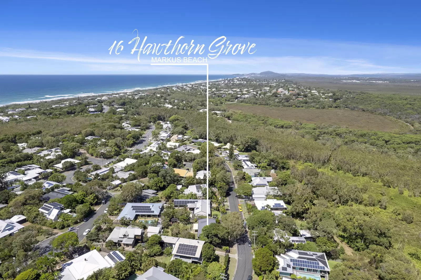 Photo #5: 16 Hawthorn Grove, Marcus Beach - Sold by Ray White Noosa