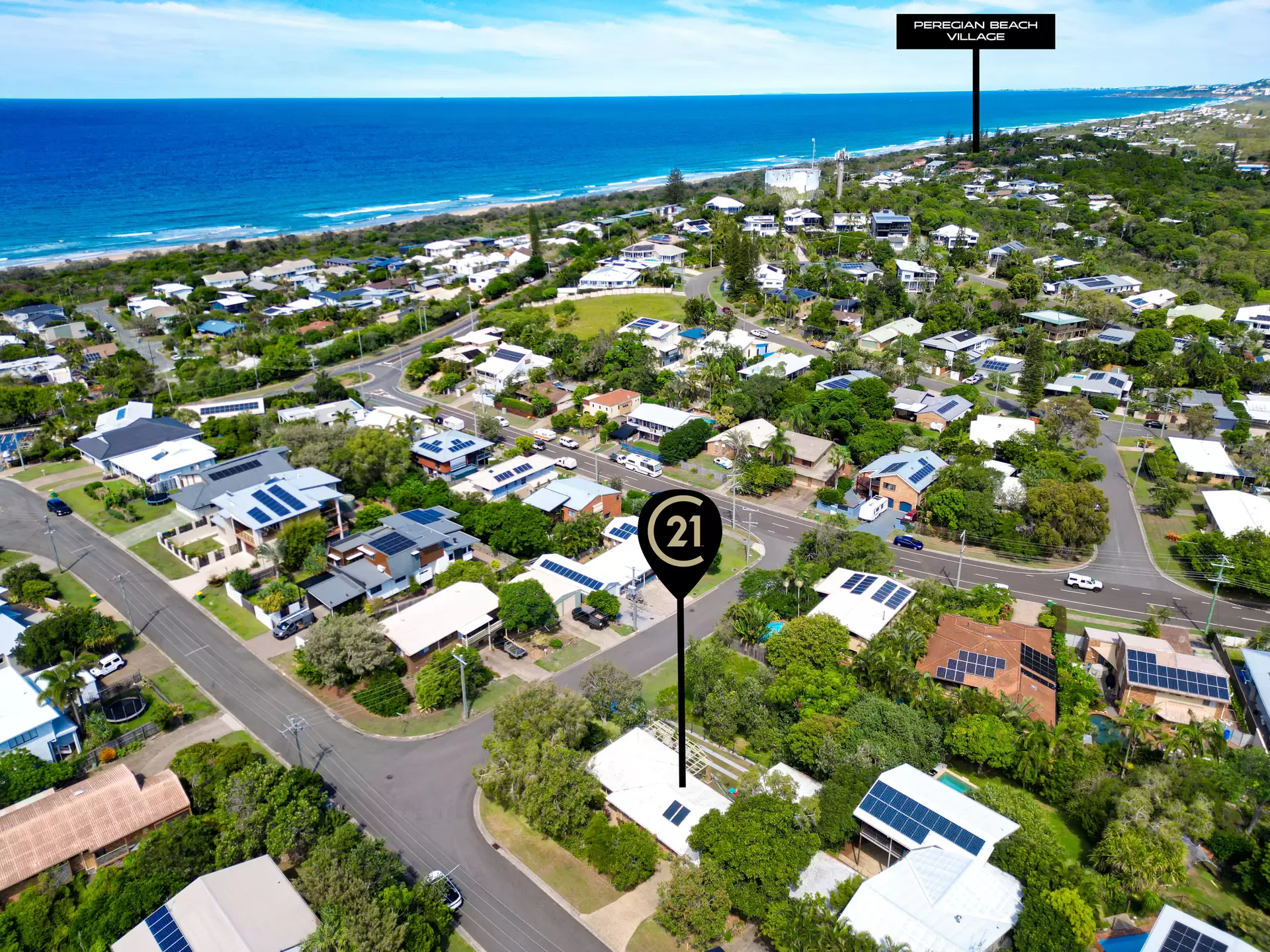 Photo #2: 1 Gouldian Court, Peregian Beach - Sold by Ray White Noosa