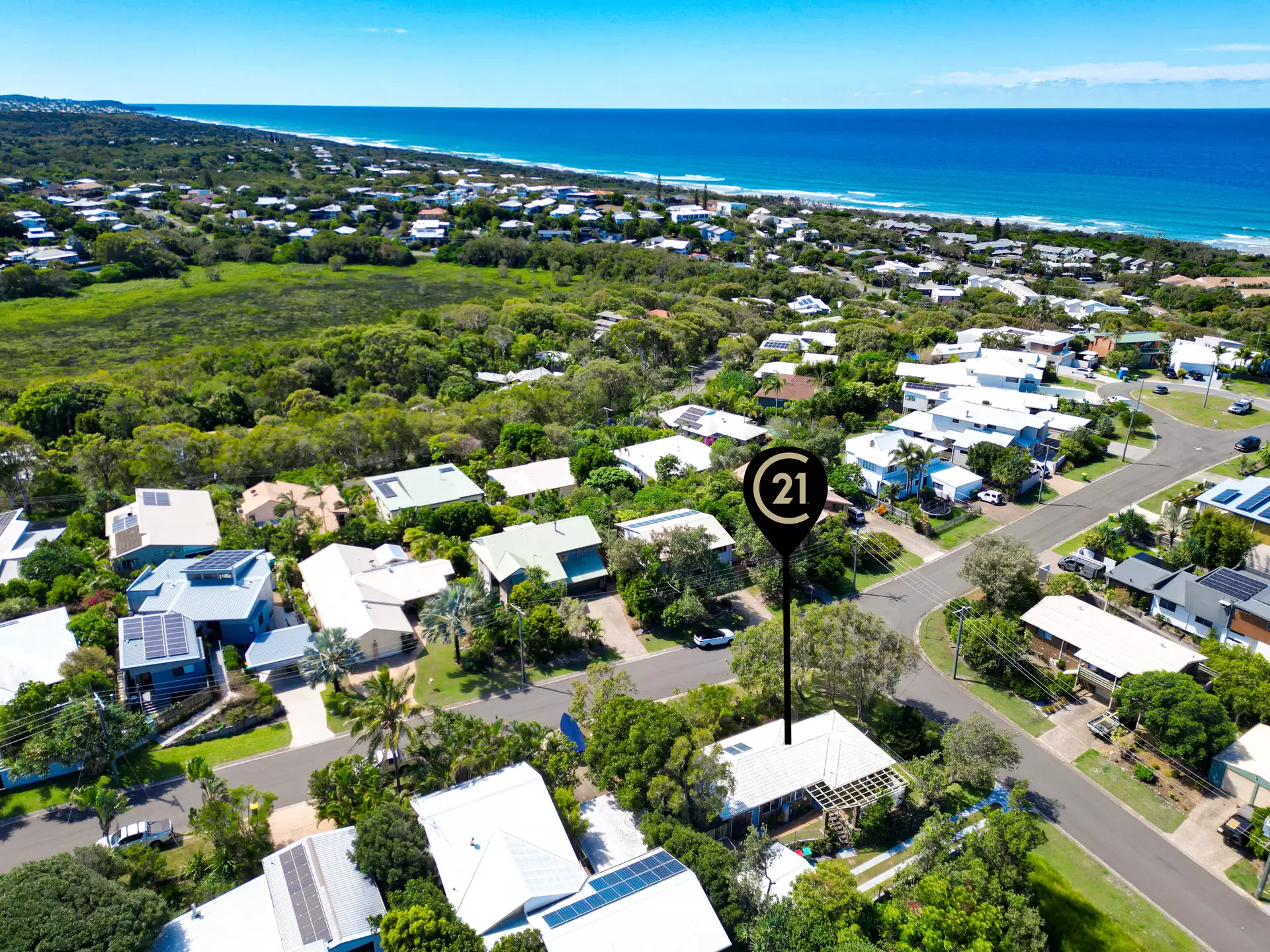 Photo #17: 1 Gouldian Court, Peregian Beach - Sold by Ray White Noosa