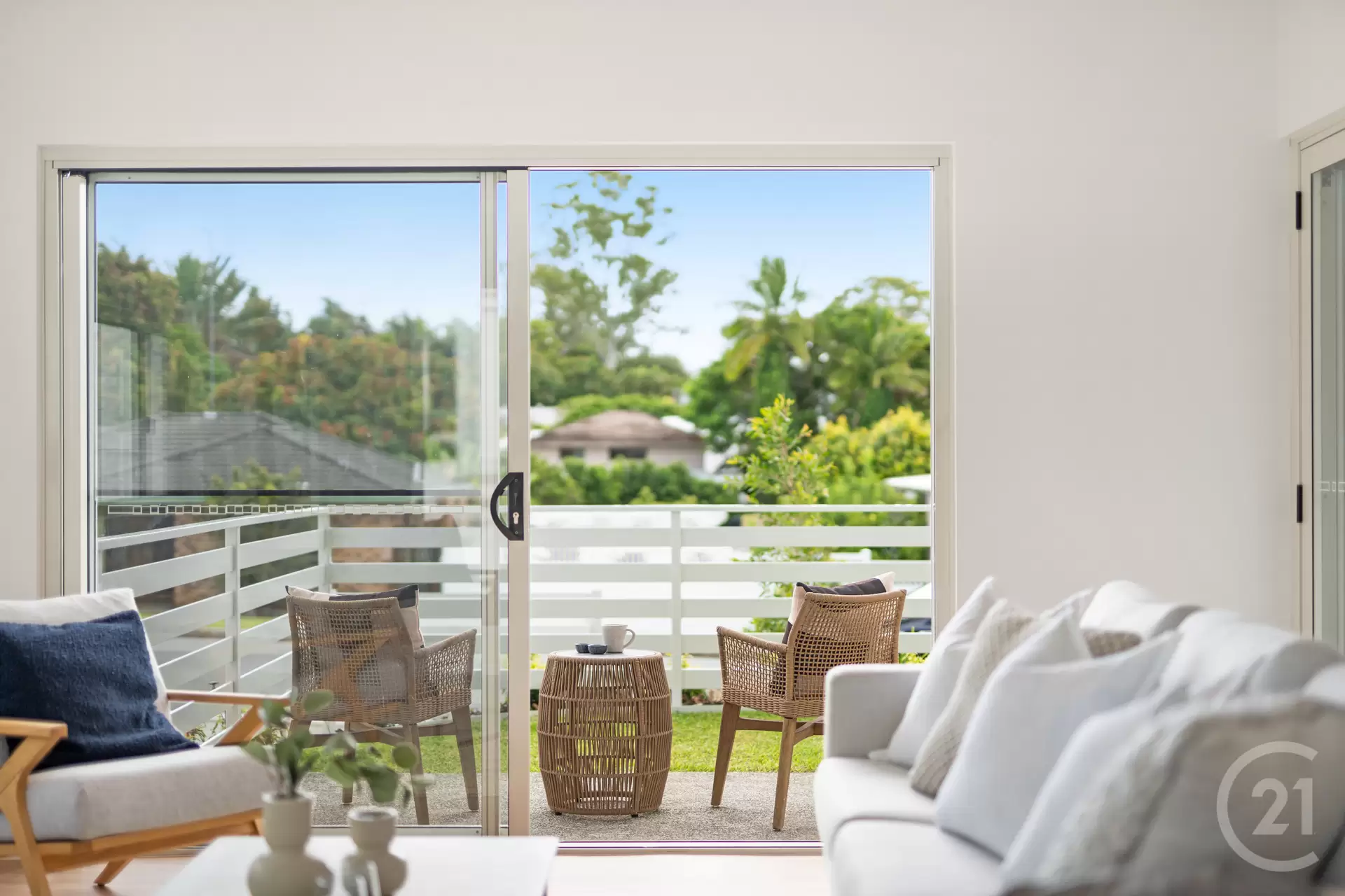 Photo #1: 3/25 - 27 Toolar Street, Tewantin - Sold by Ray White Noosa