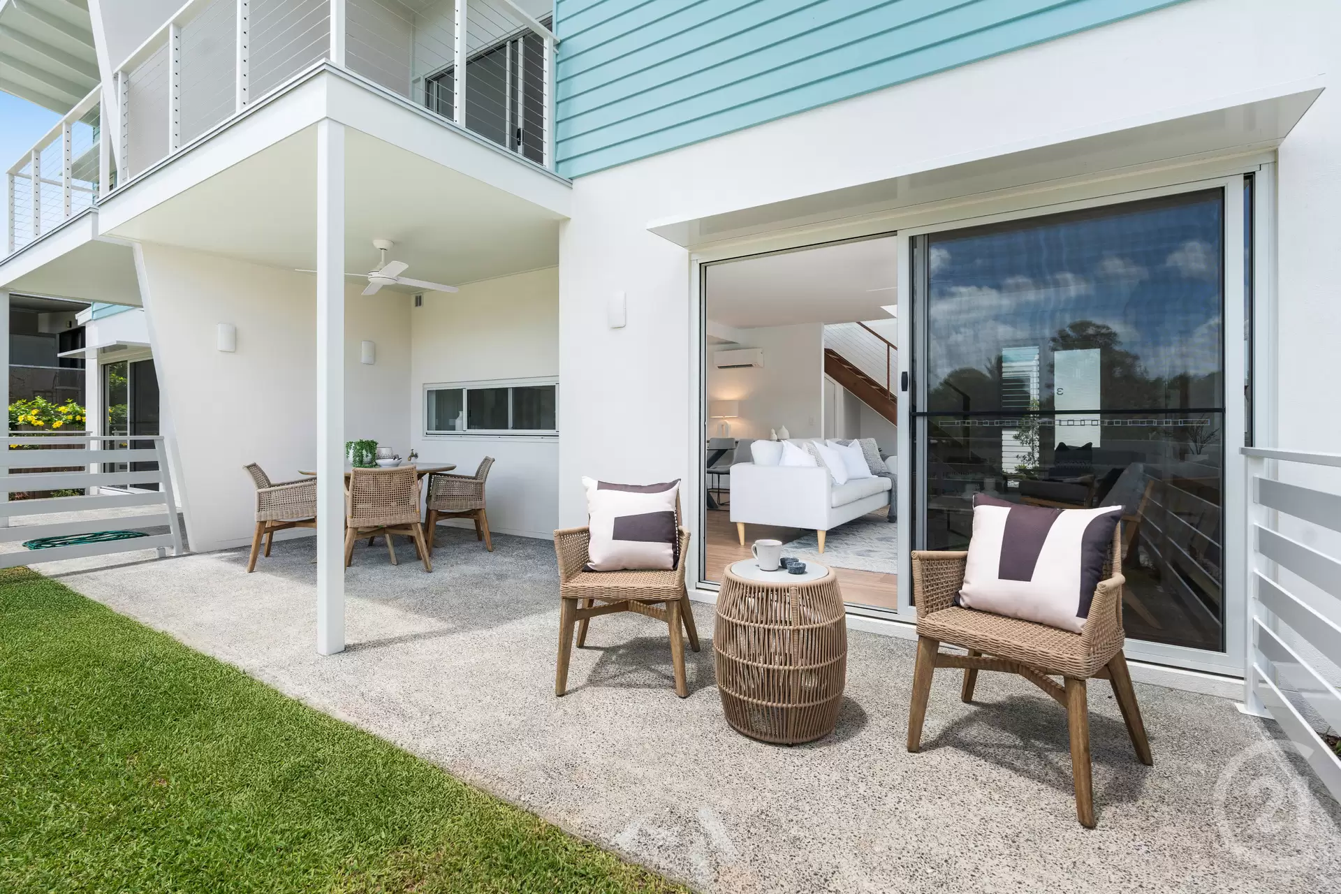 Photo #14: 3/25 - 27 Toolar Street, Tewantin - Sold by Ray White Noosa