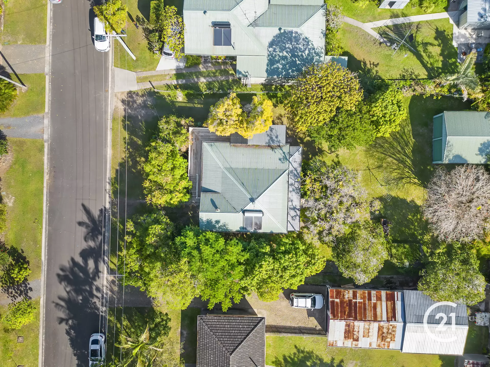 Photo #26: 78 Ward Street, Tewantin - Sold by Ray White Noosa
