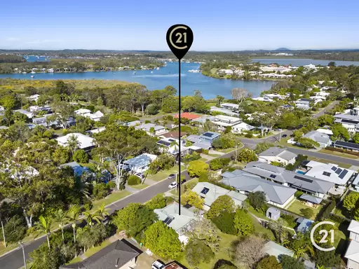 78 Ward Street, Tewantin Sold by Ray White Noosa