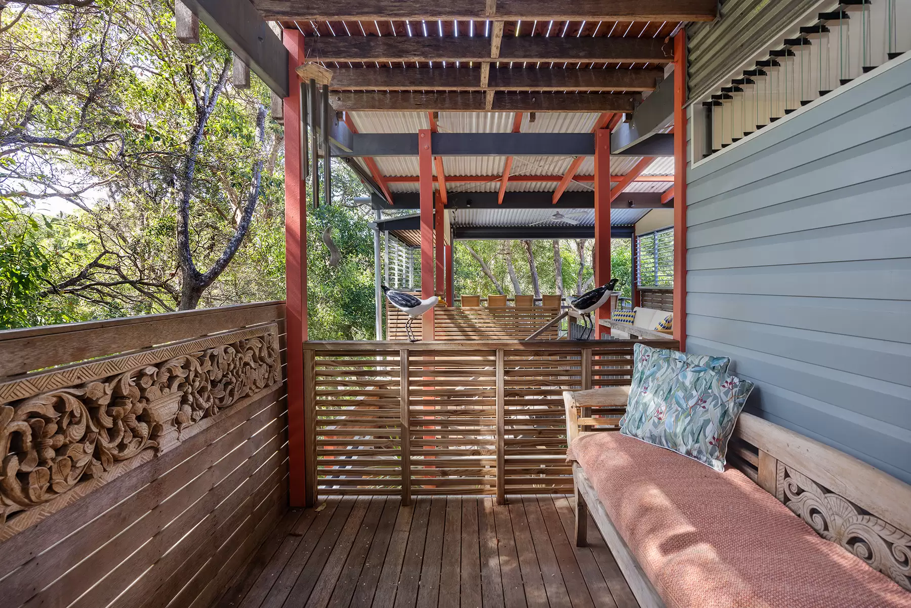 Photo #19: 15 Dolphin Bay Drive, Sunshine Beach - Sold by Ray White Noosa