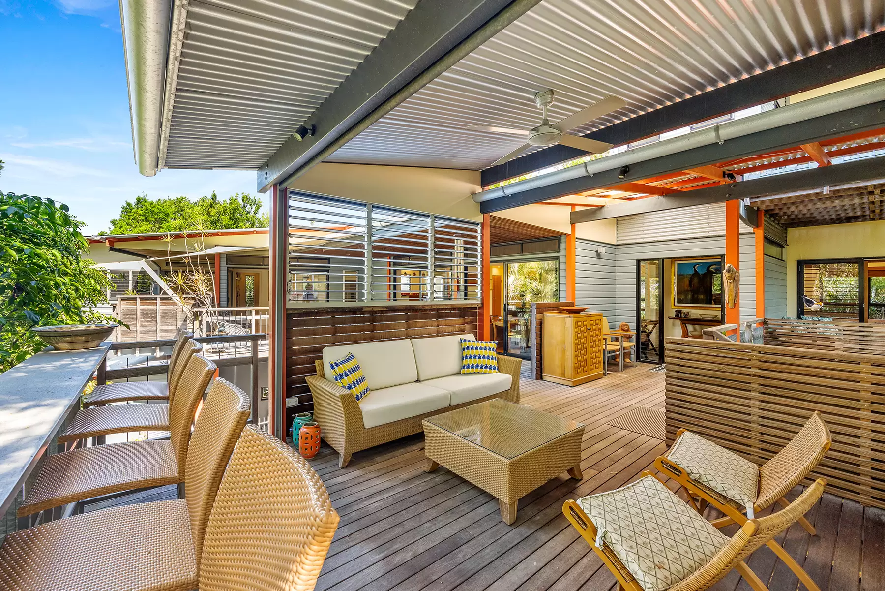 Photo #3: 15 Dolphin Bay Drive, Sunshine Beach - Sold by Ray White Noosa
