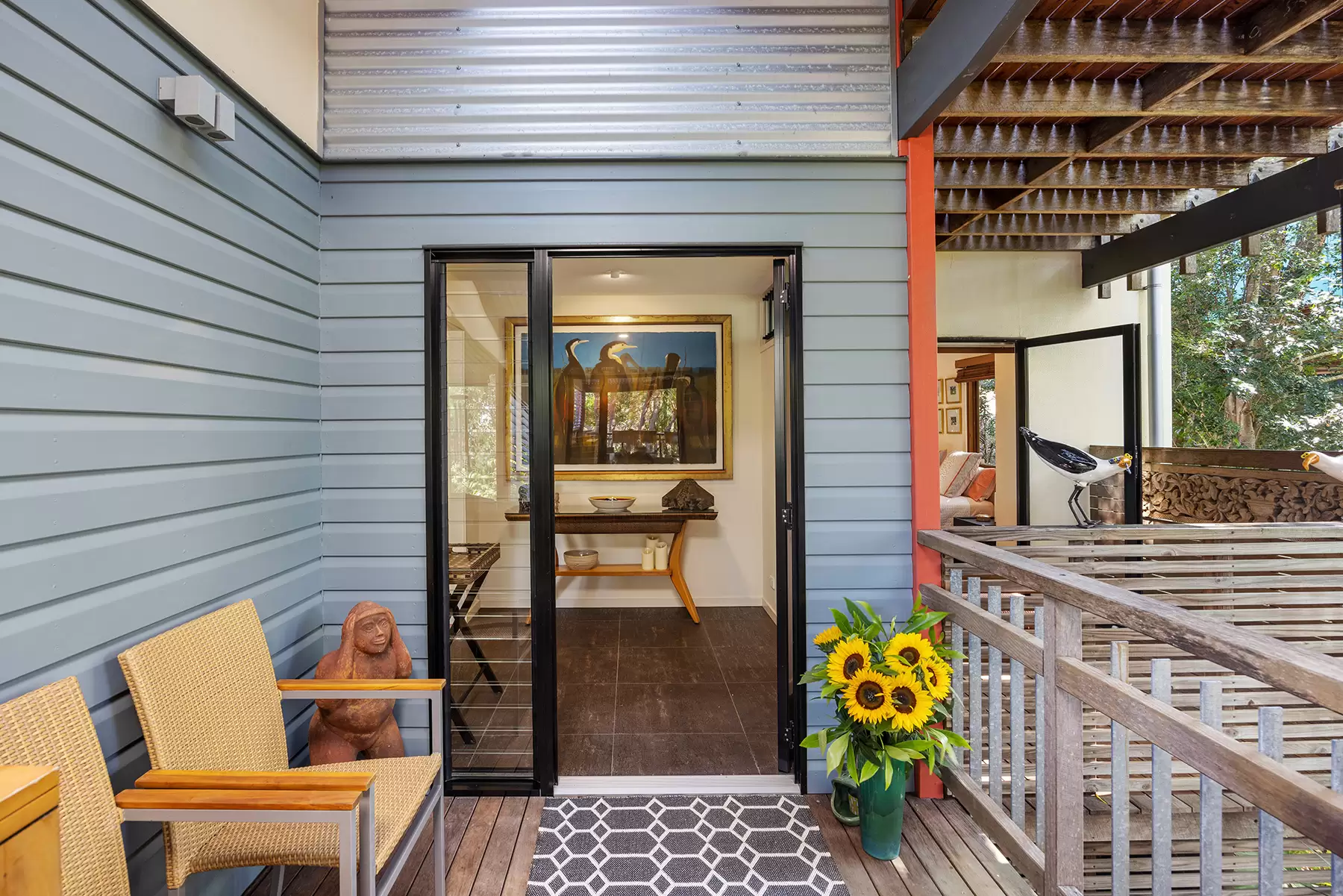 Photo #18: 15 Dolphin Bay Drive, Sunshine Beach - Sold by Ray White Noosa