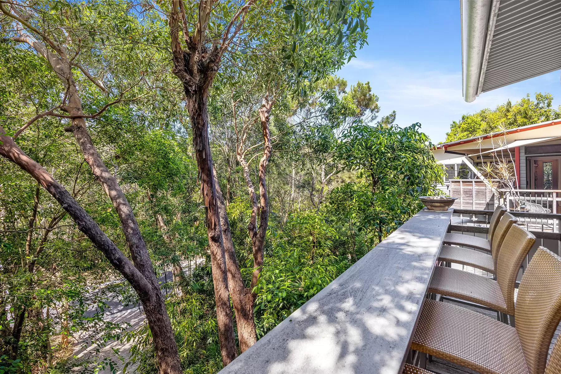 Photo #16: 15 Dolphin Bay Drive, Sunshine Beach - Sold by Ray White Noosa