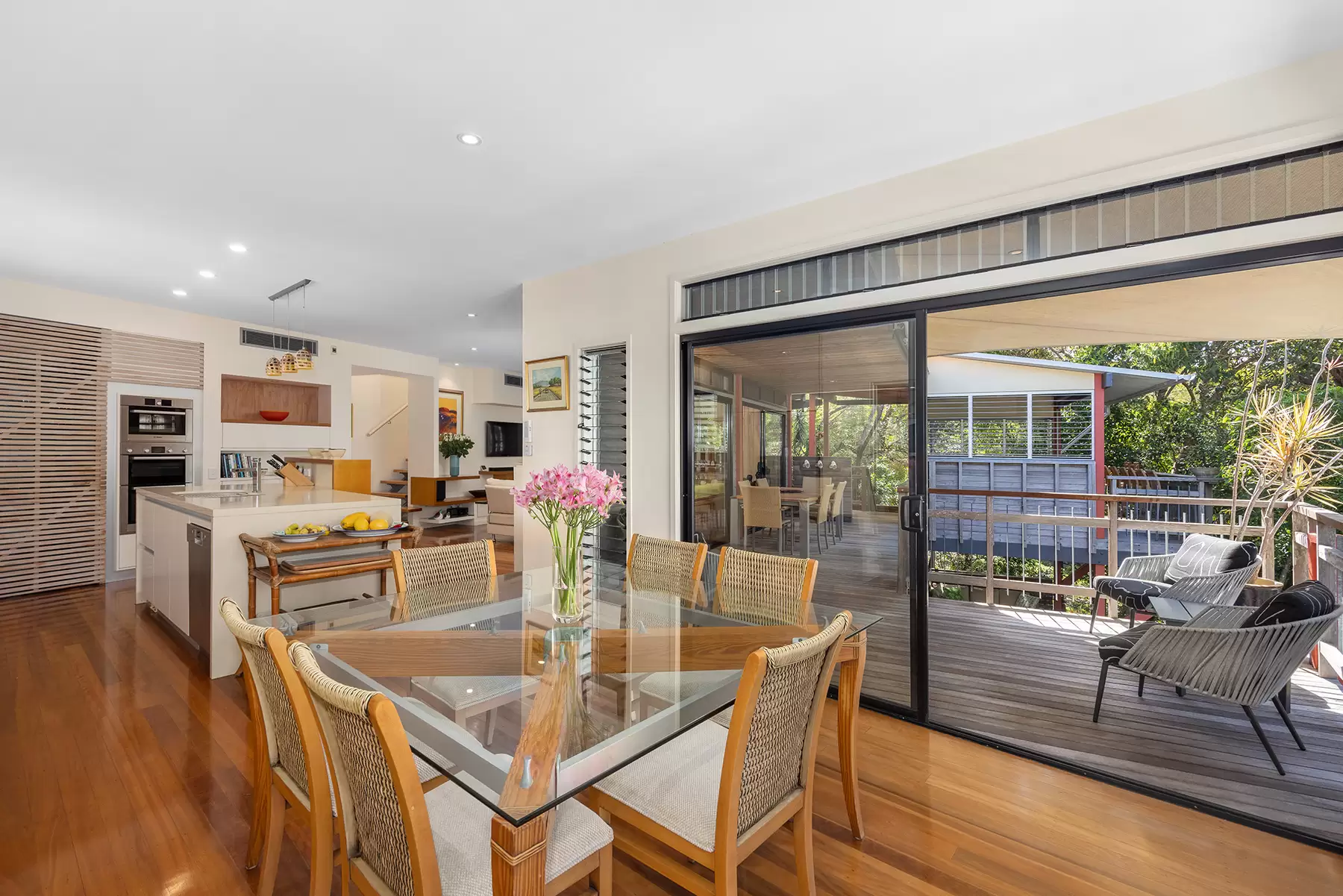 Photo #5: 15 Dolphin Bay Drive, Sunshine Beach - Sold by Ray White Noosa
