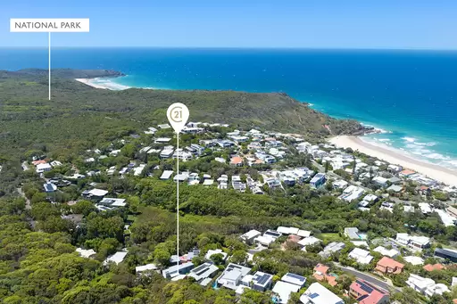 15 Dolphin Bay Drive, Sunshine Beach Sold by Ray White Noosa - image 20
