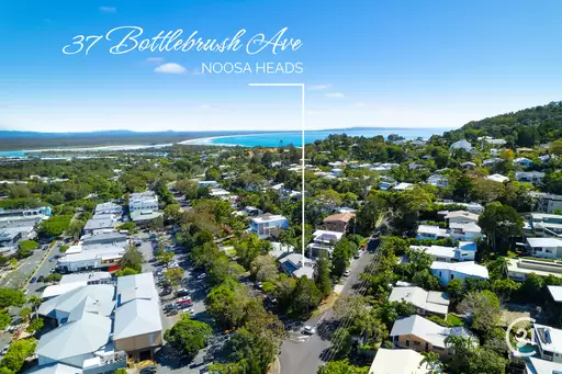 37 Bottlebrush Avenue, Noosa Heads Sold by Ray White Noosa