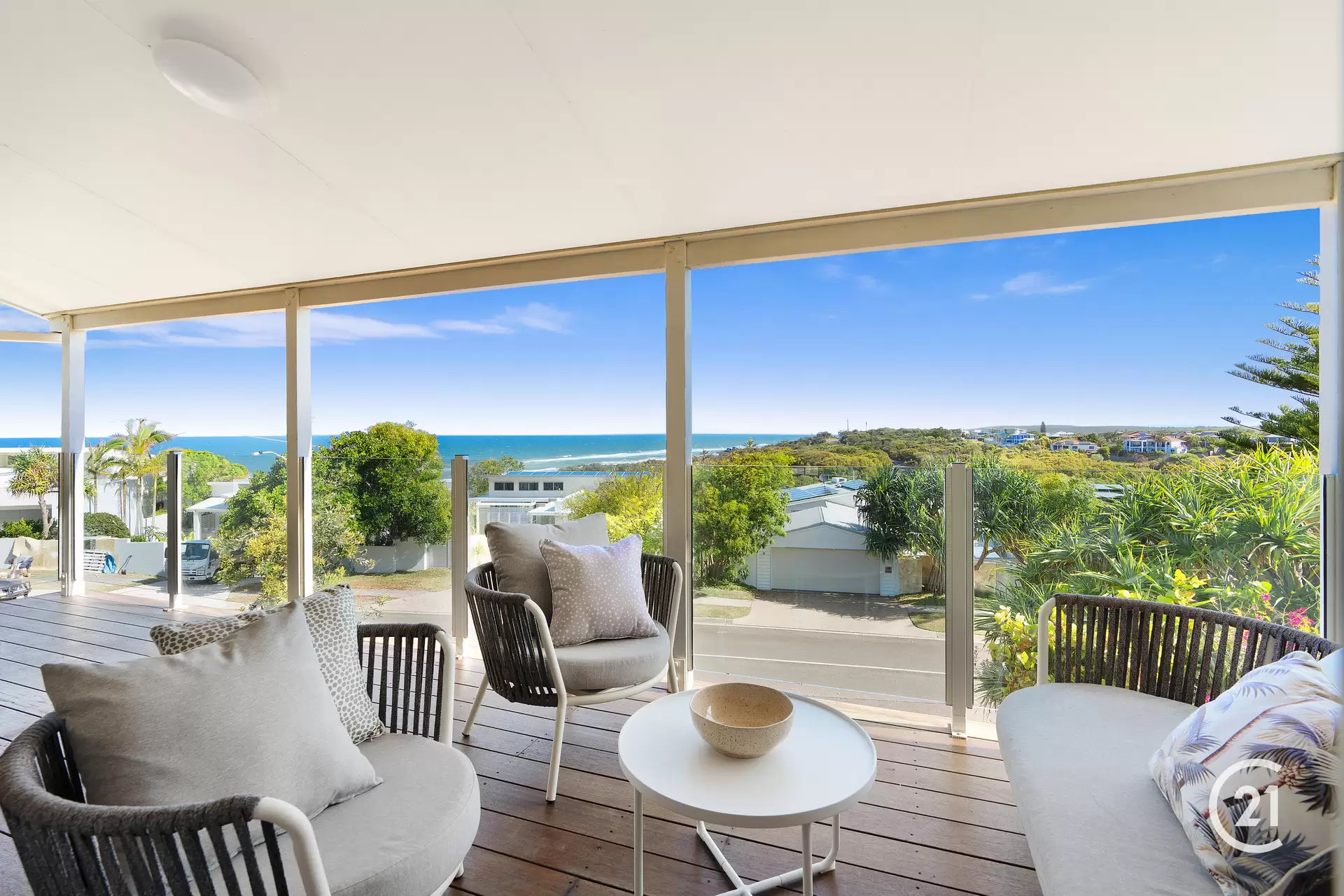 Photo #5: 64 Orient Drive, Sunrise Beach - Sold by Ray White Noosa