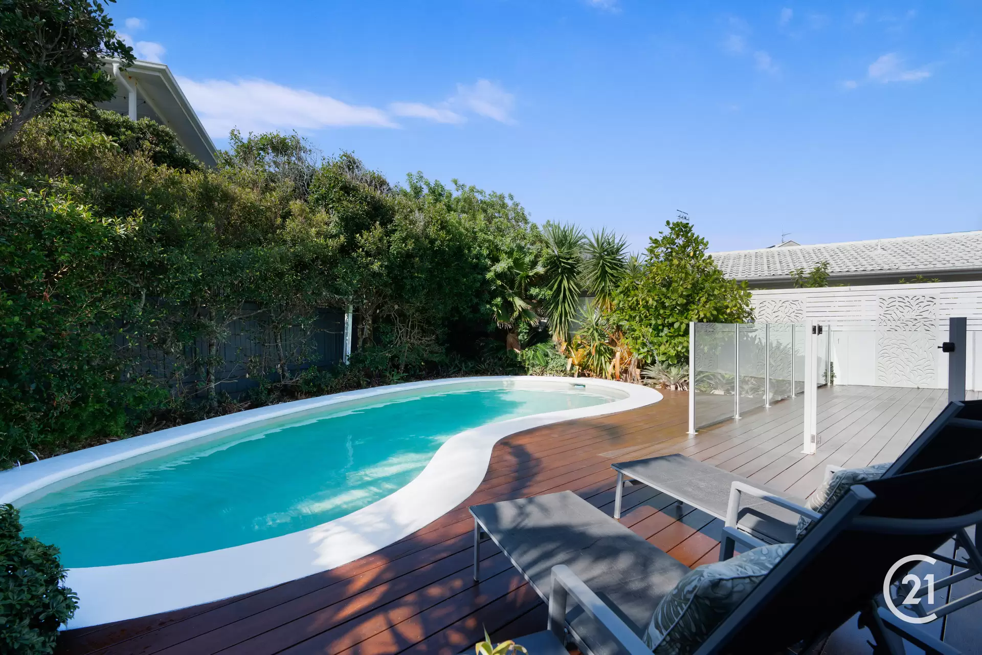 Photo #9: 64 Orient Drive, Sunrise Beach - Sold by Ray White Noosa