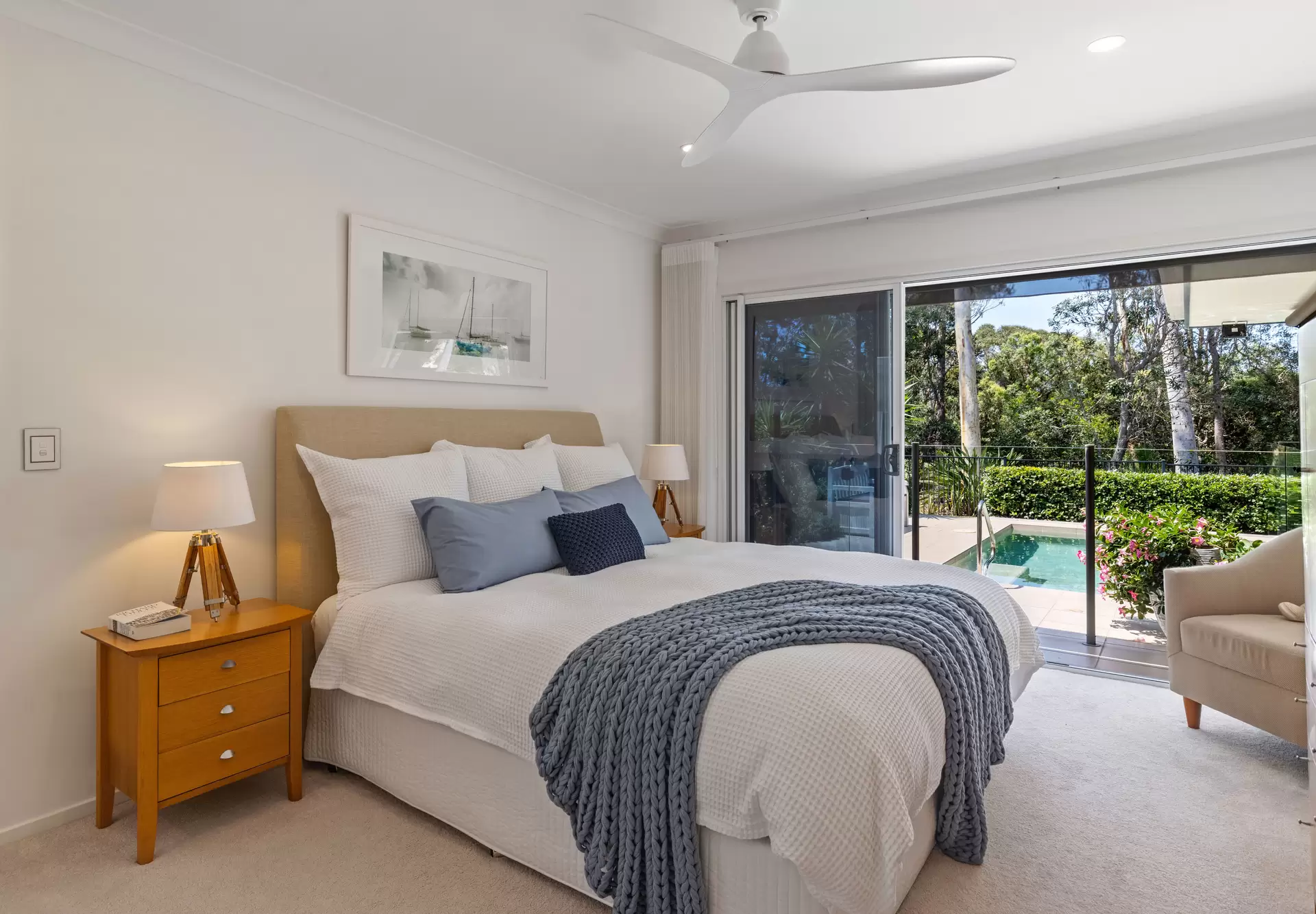Photo #16: 34 Lakeside Drive, Peregian Springs - Sold by Ray White Noosa