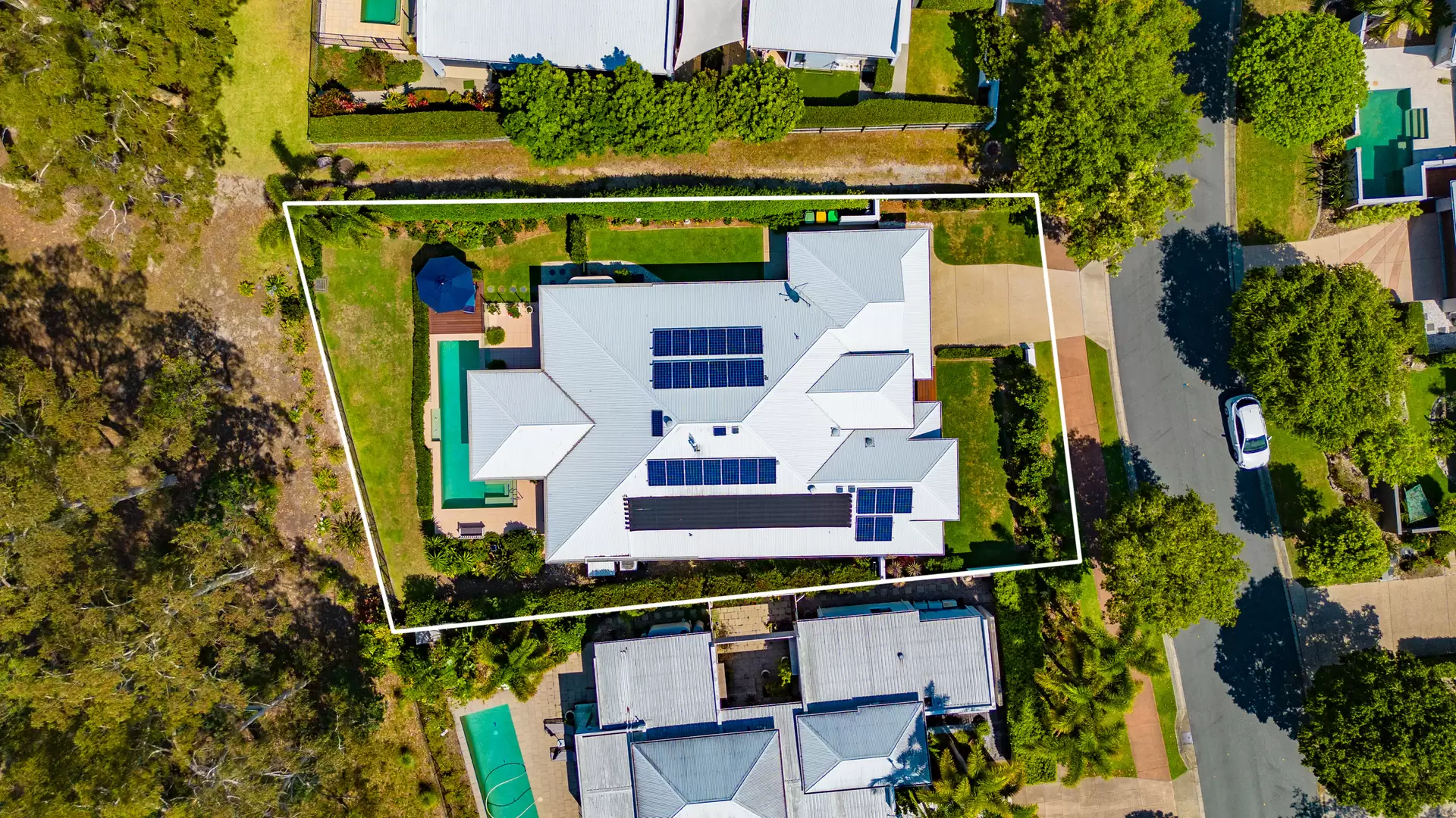 Photo #5: 34 Lakeside Drive, Peregian Springs - Sold by Ray White Noosa