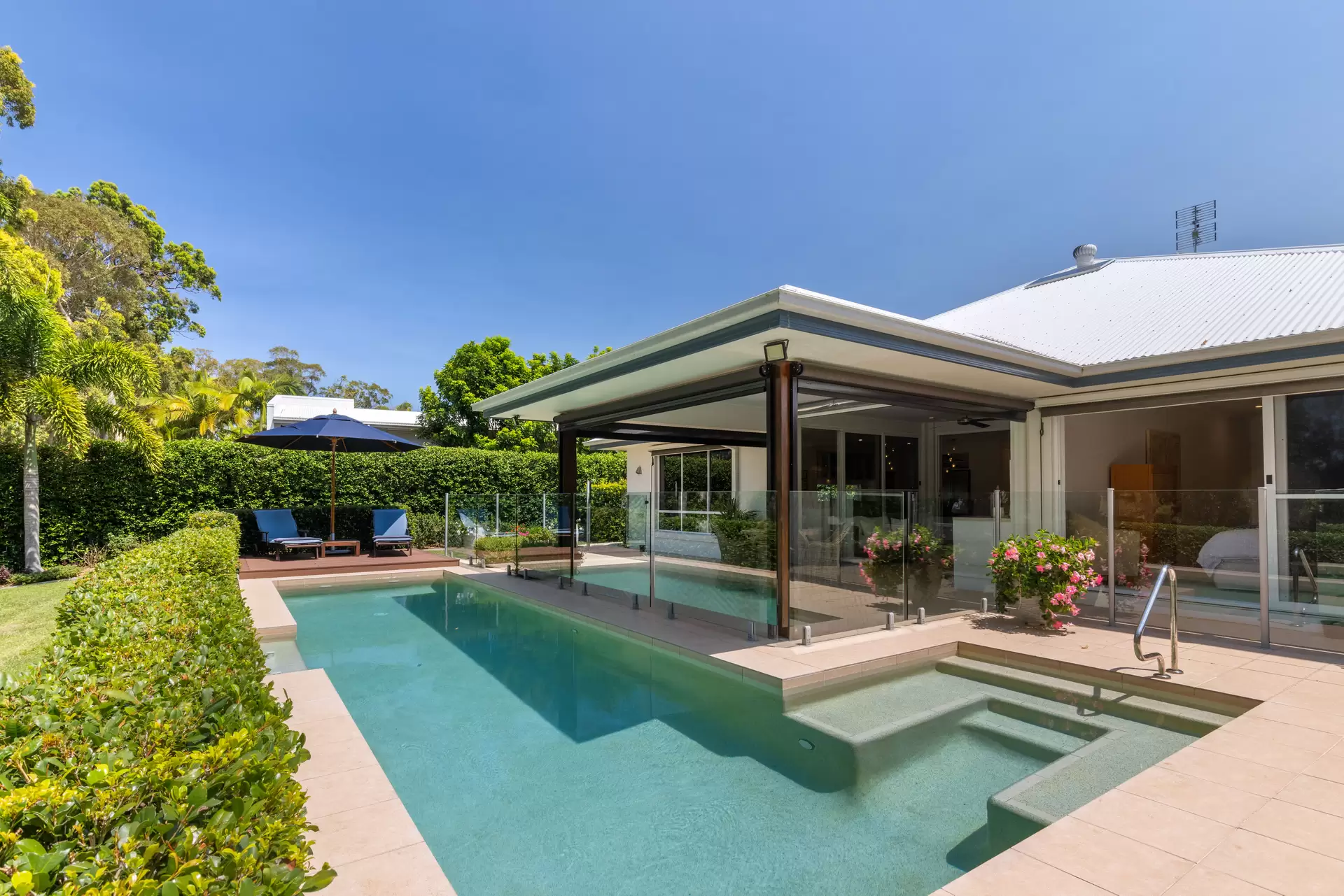 Photo #6: 34 Lakeside Drive, Peregian Springs - Sold by Ray White Noosa