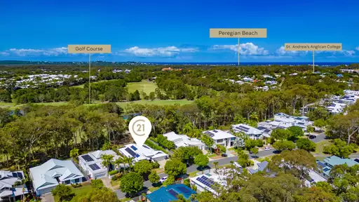 34 Lakeside Drive, Peregian Springs Sold by Ray White Noosa - image 4
