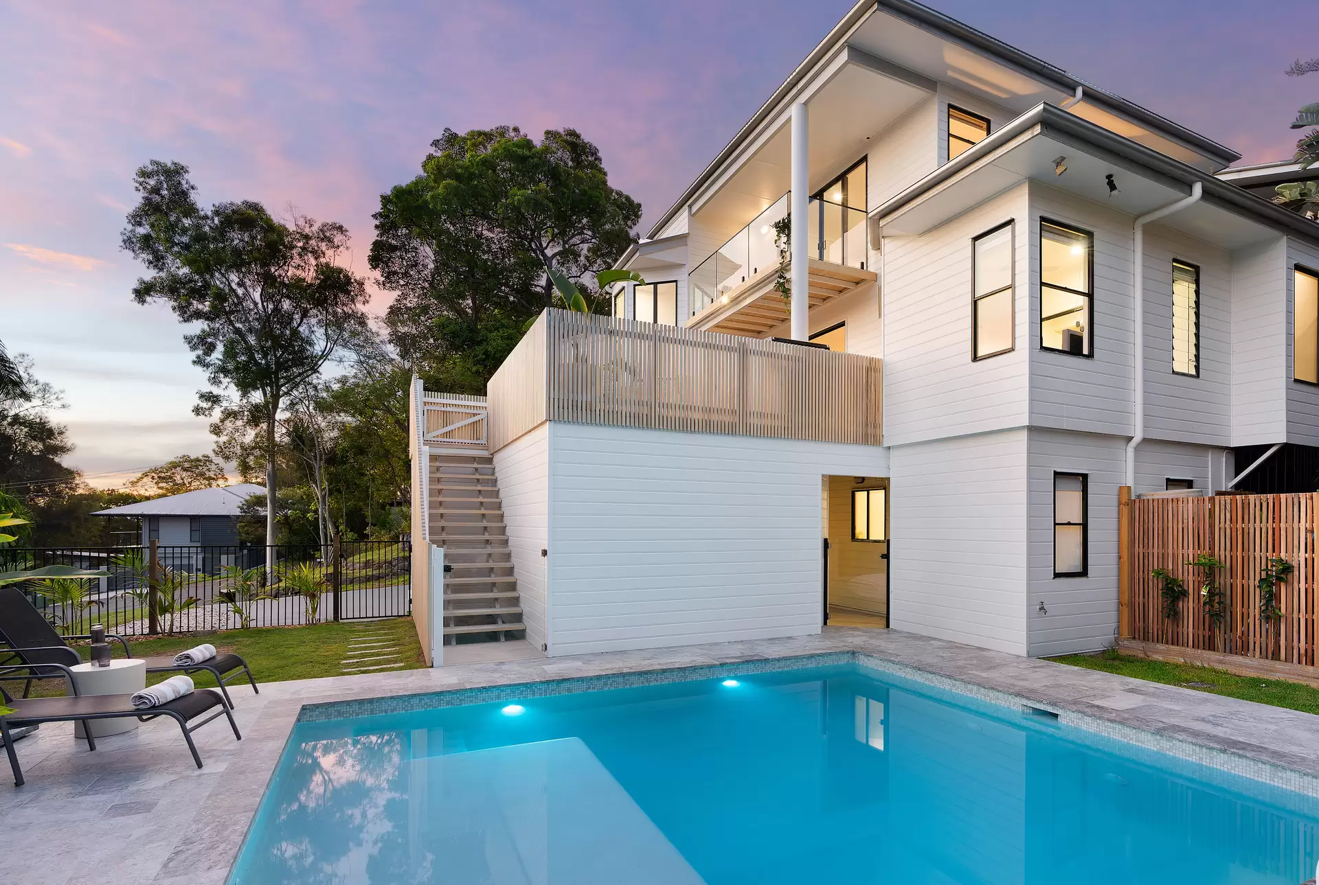 Photo #7: 10 Honeysuckle Lane, Noosa Heads - Sold by Ray White Noosa