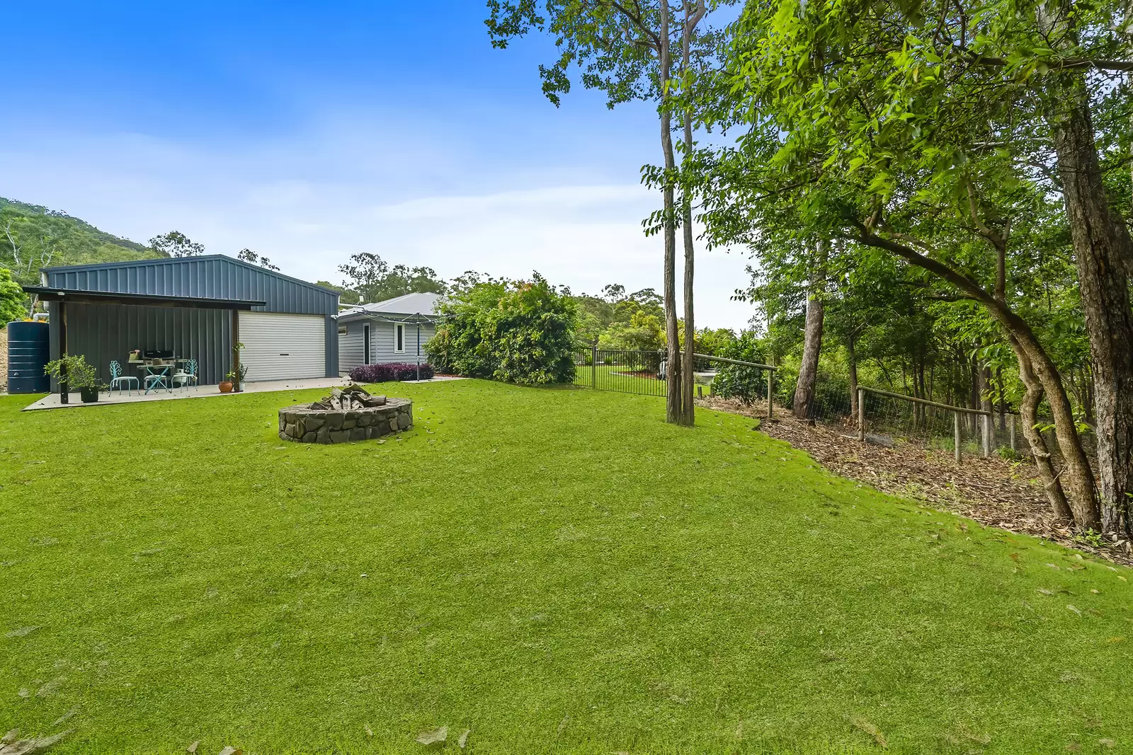Photo #10: 57 Golden Valley Place, Valdora - Sold by Ray White Noosa