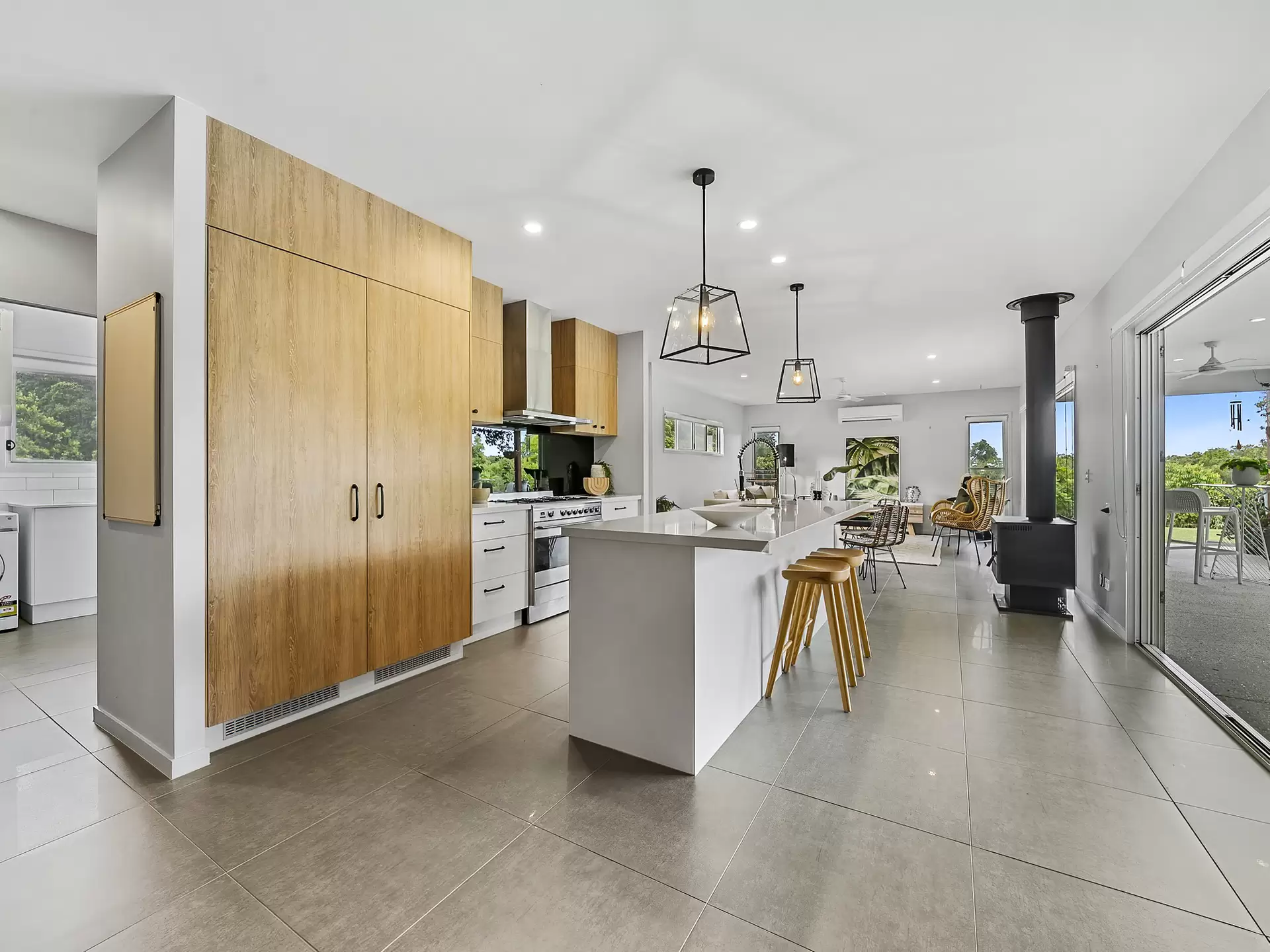 Photo #20: 57 Golden Valley Place, Valdora - Sold by Ray White Noosa