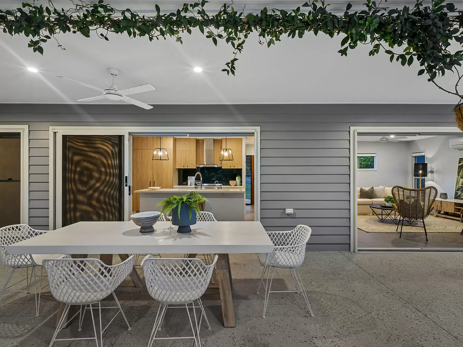 Photo #6: 57 Golden Valley Place, Valdora - Sold by Ray White Noosa
